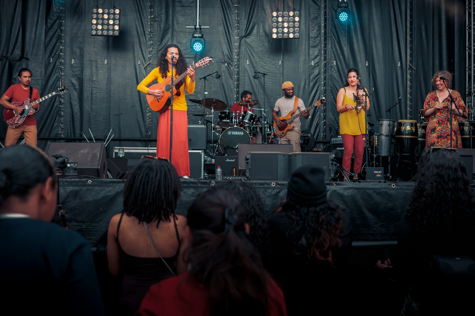 concerts/babai-lugu