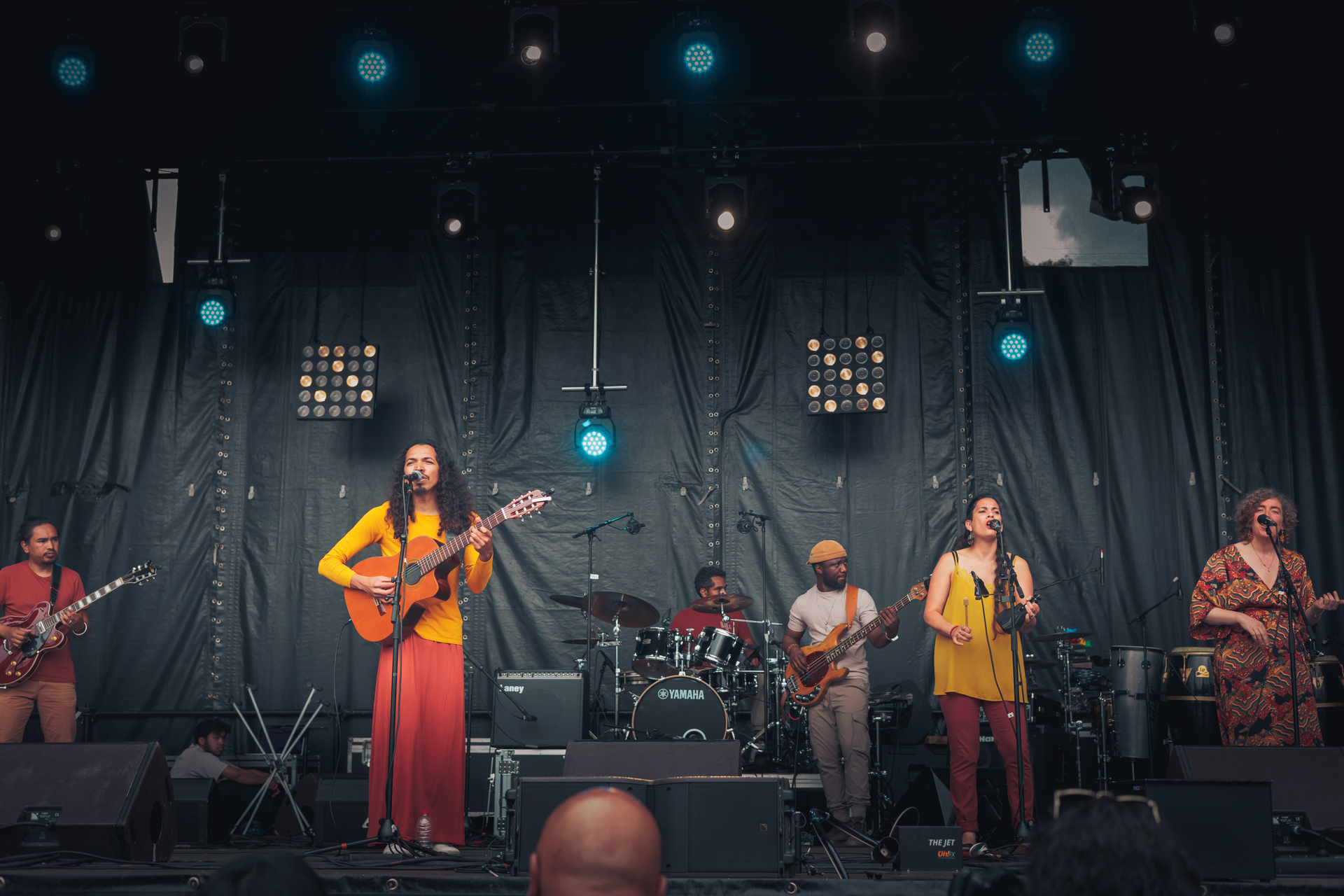 concerts/babai-lugu