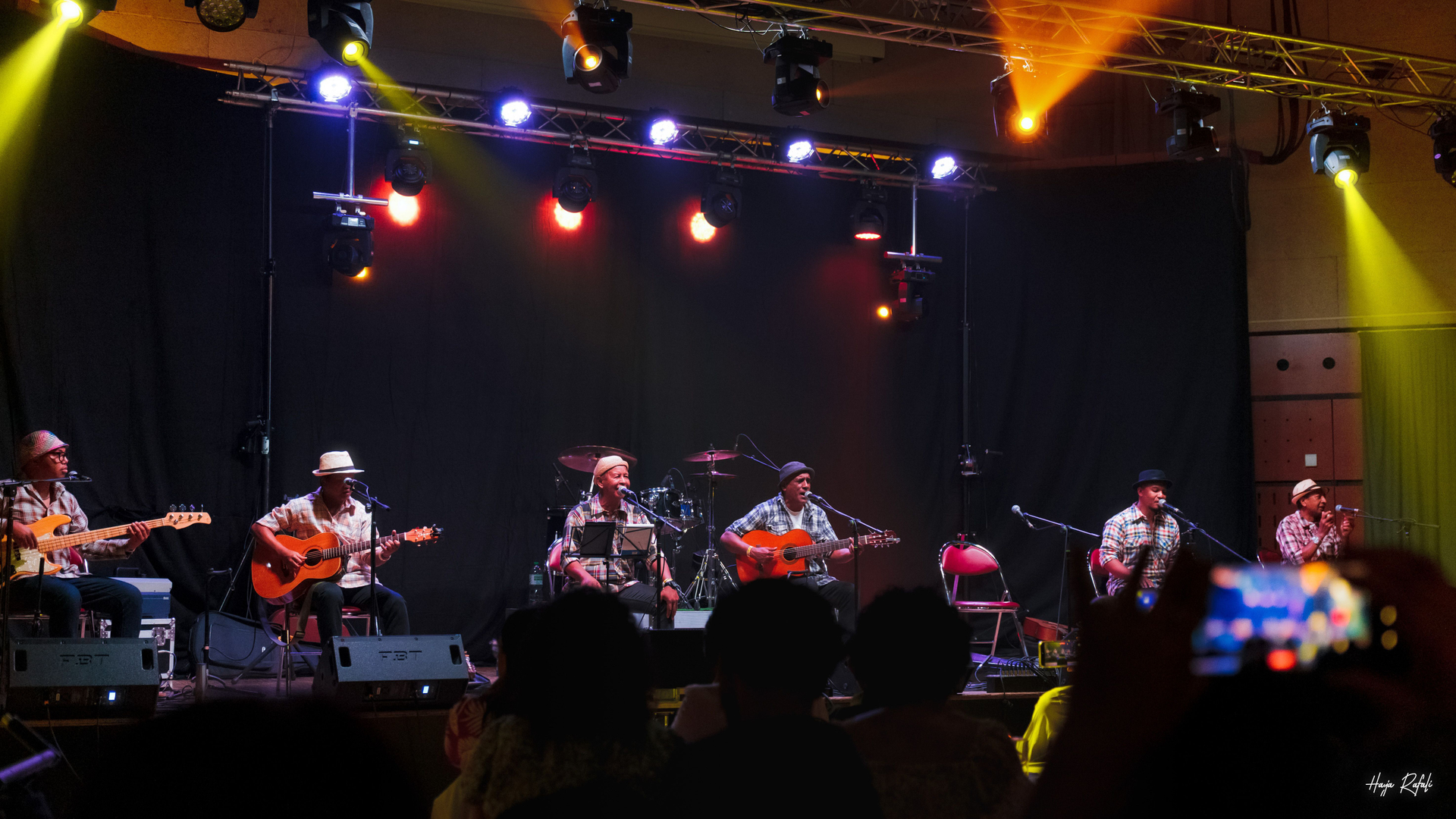 Feo Gasy - Sakelidalana - Levelo