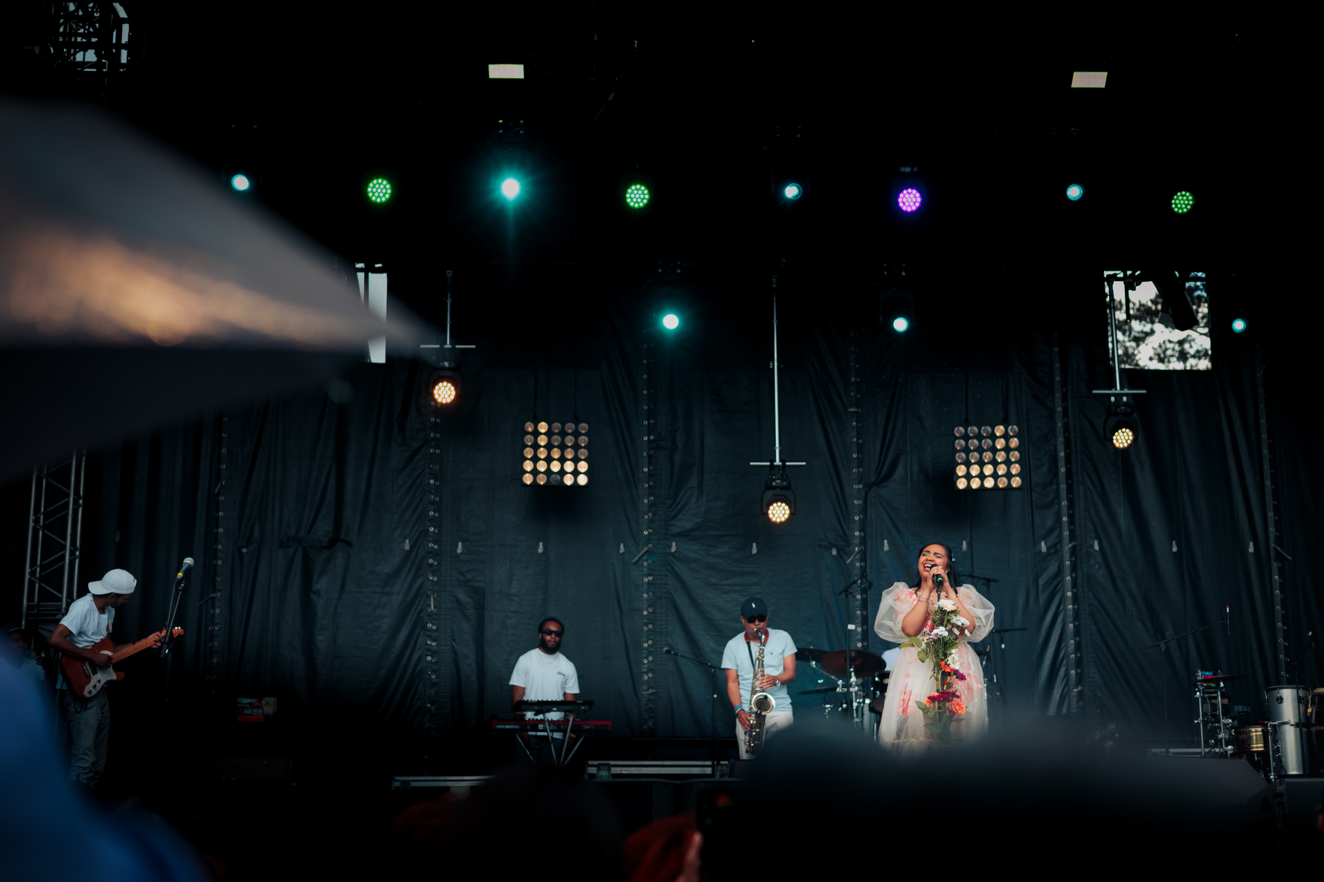 Niu Raza - Festival Tsika Jiaby