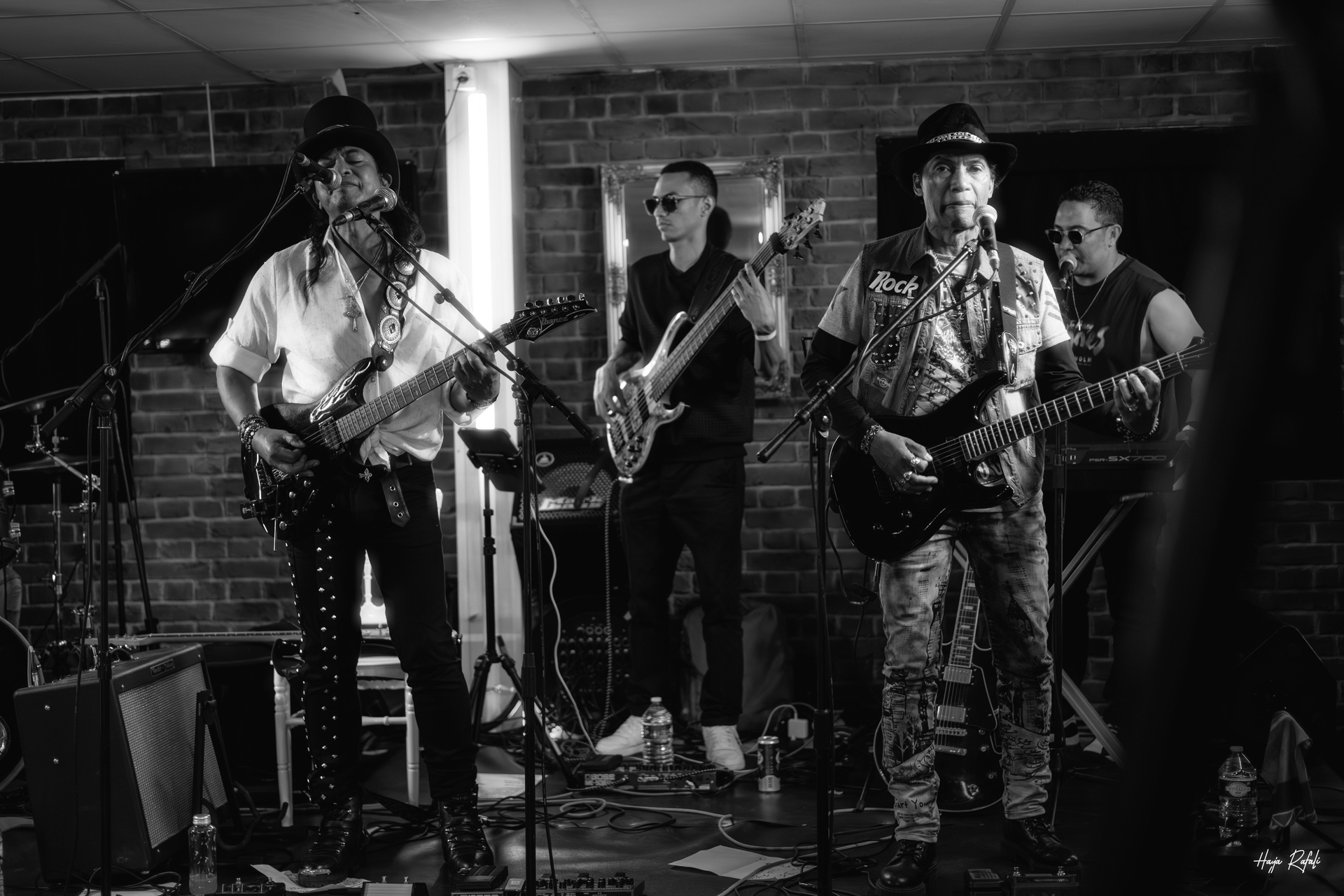 concerts/tselatra