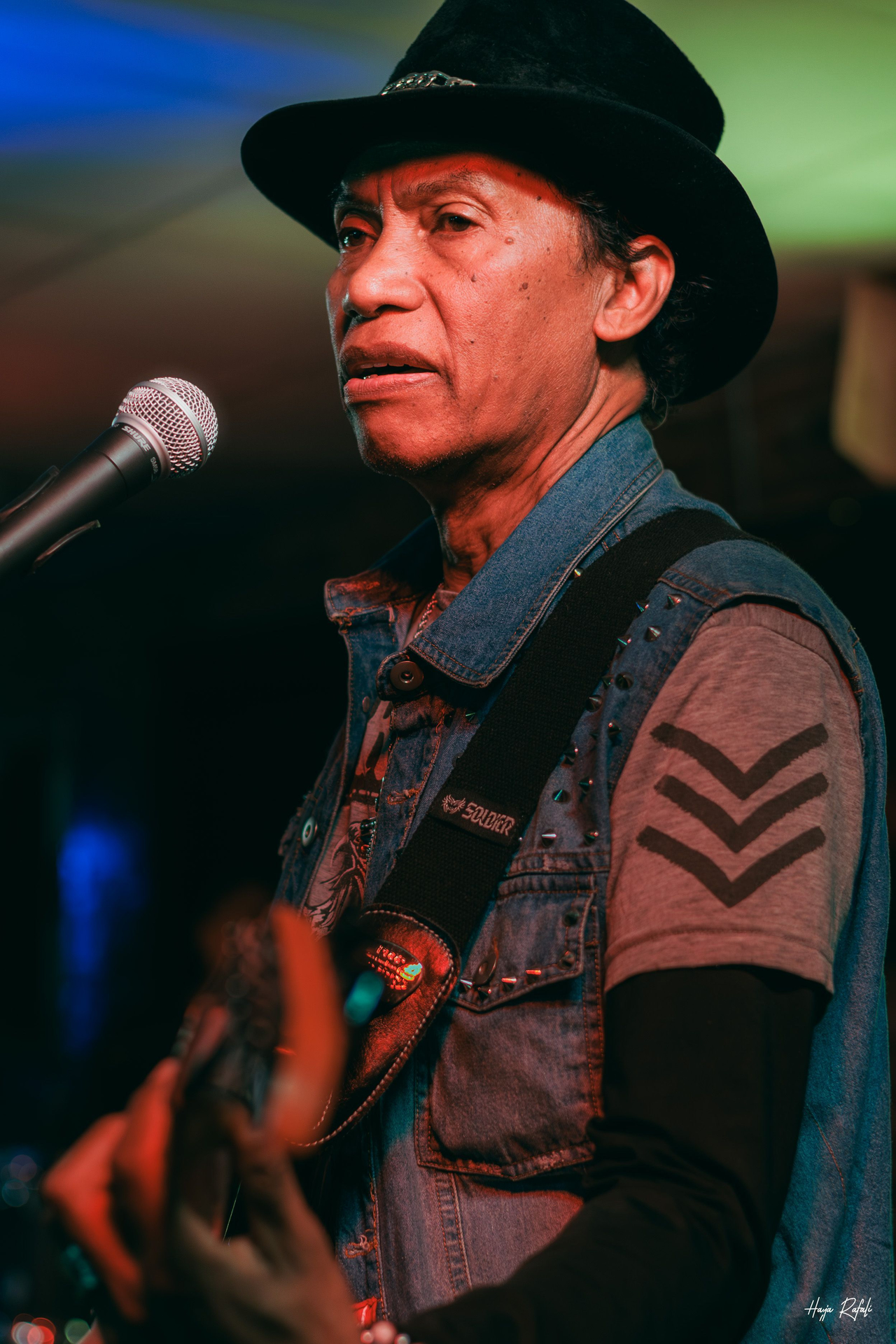 concerts/tselatra