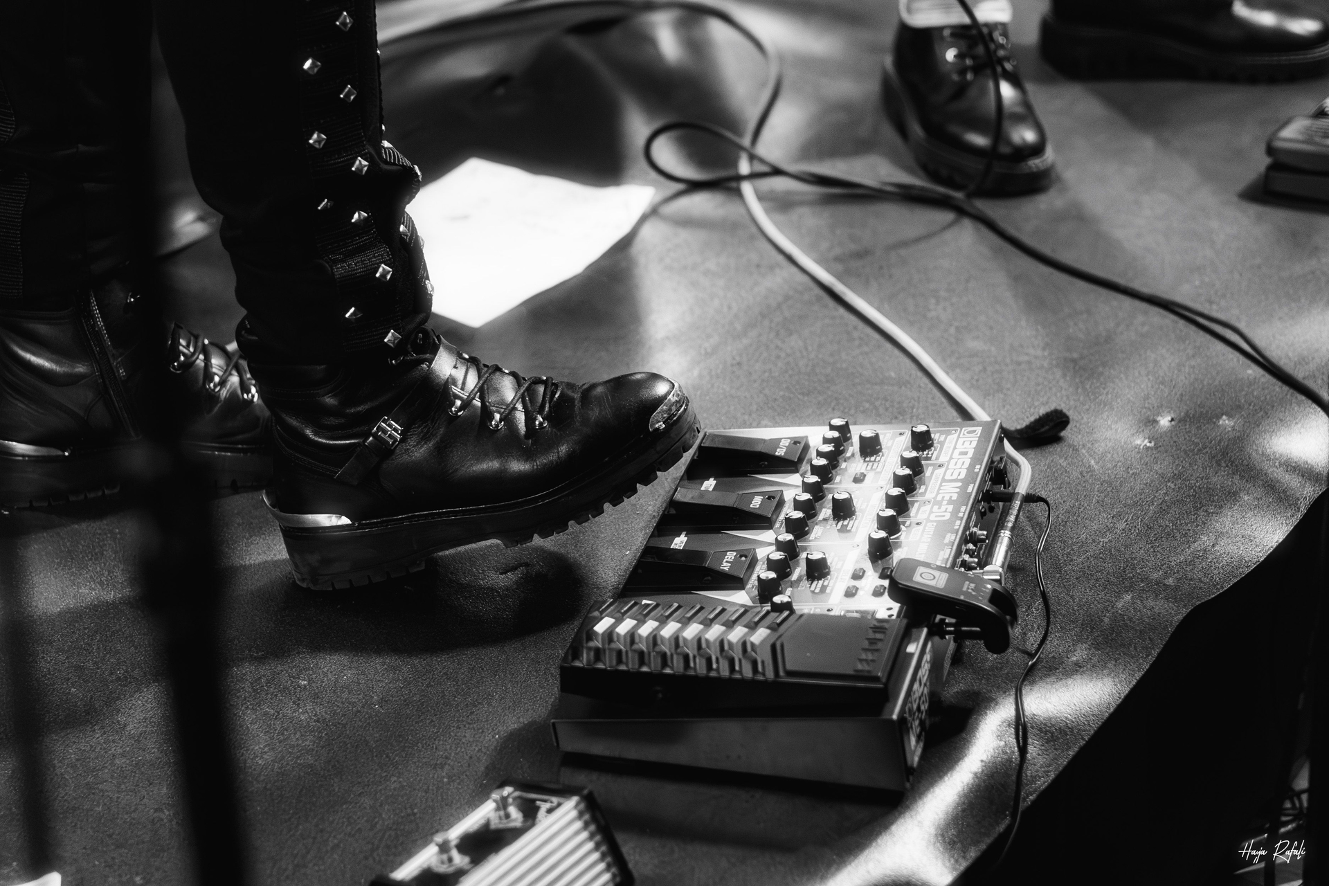 concerts/tselatra