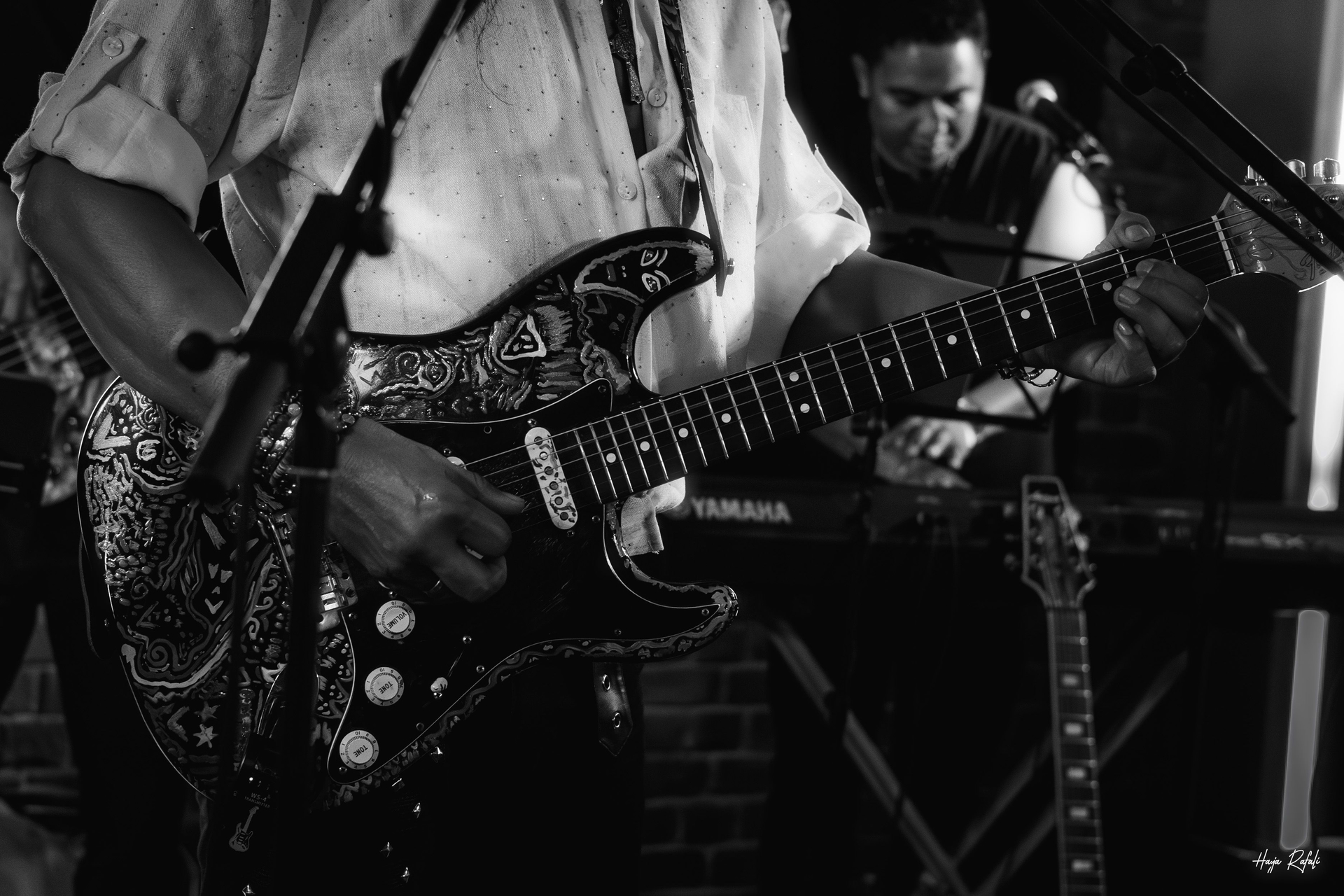 concerts/tselatra