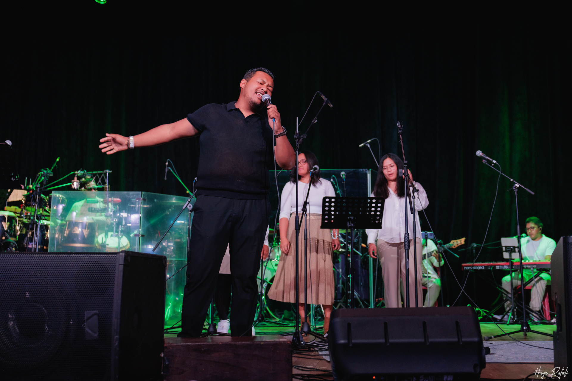 concerts/vatofehizoro