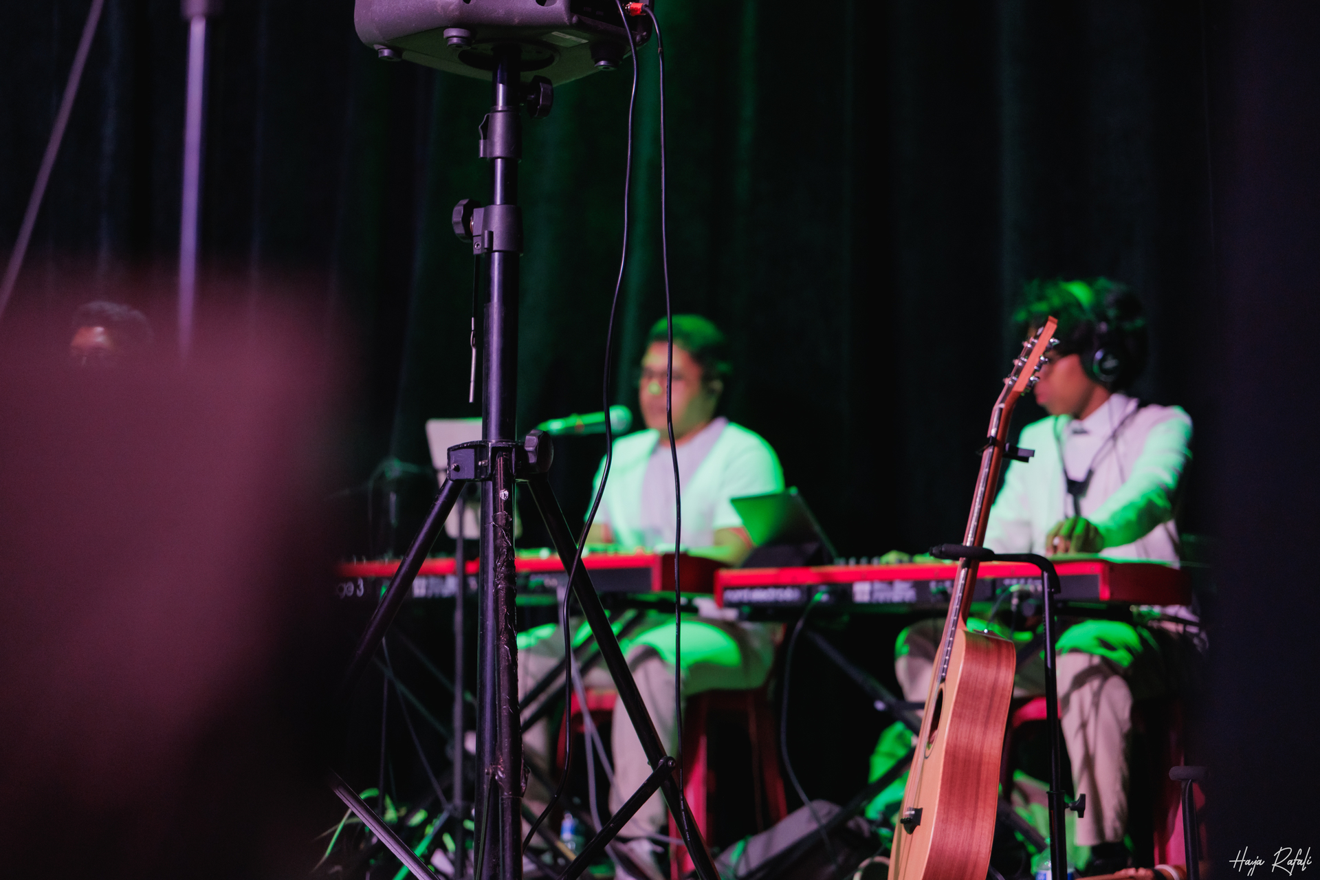 concerts/vatofehizoro