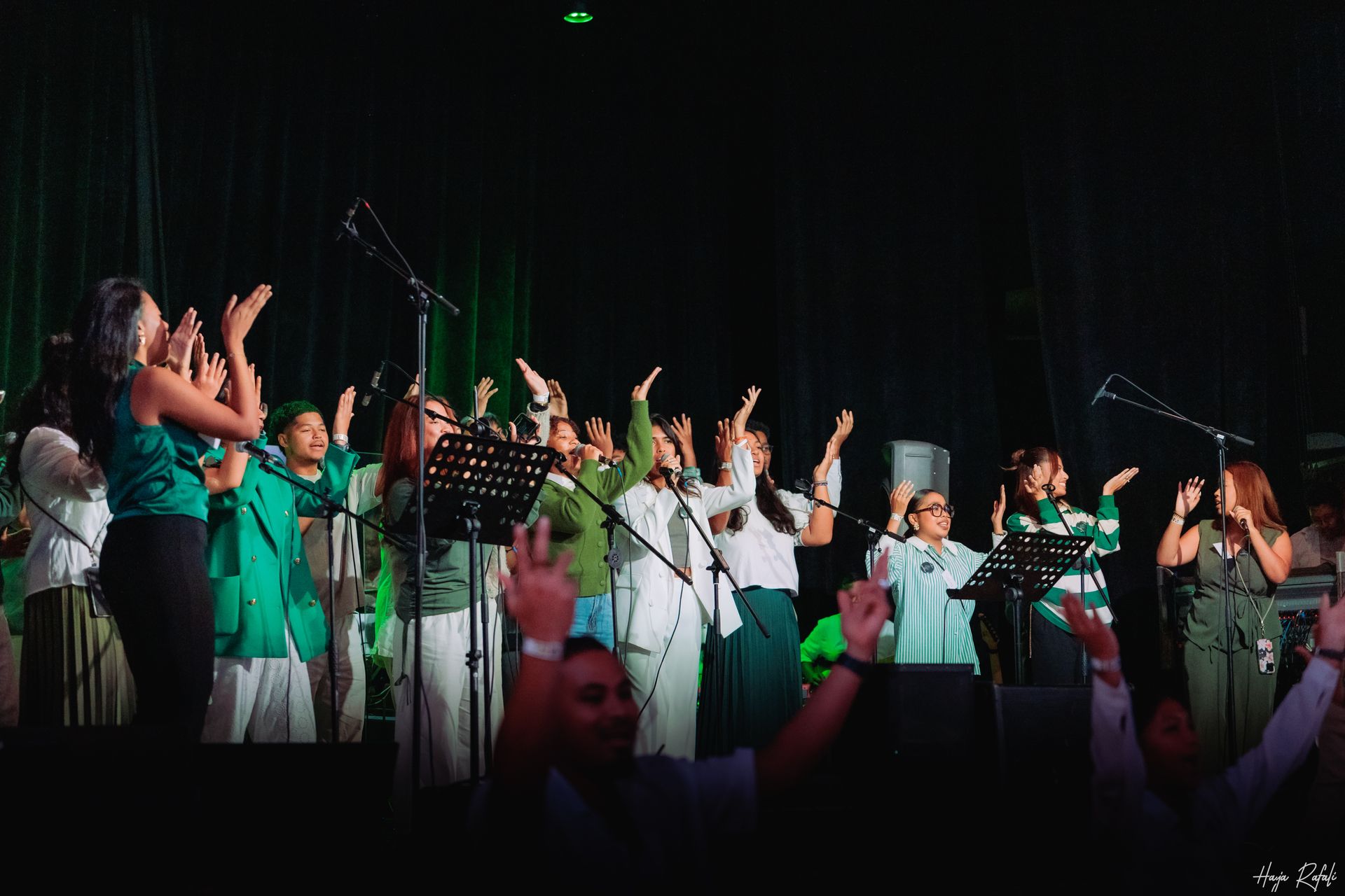 concerts/vatofehizoro