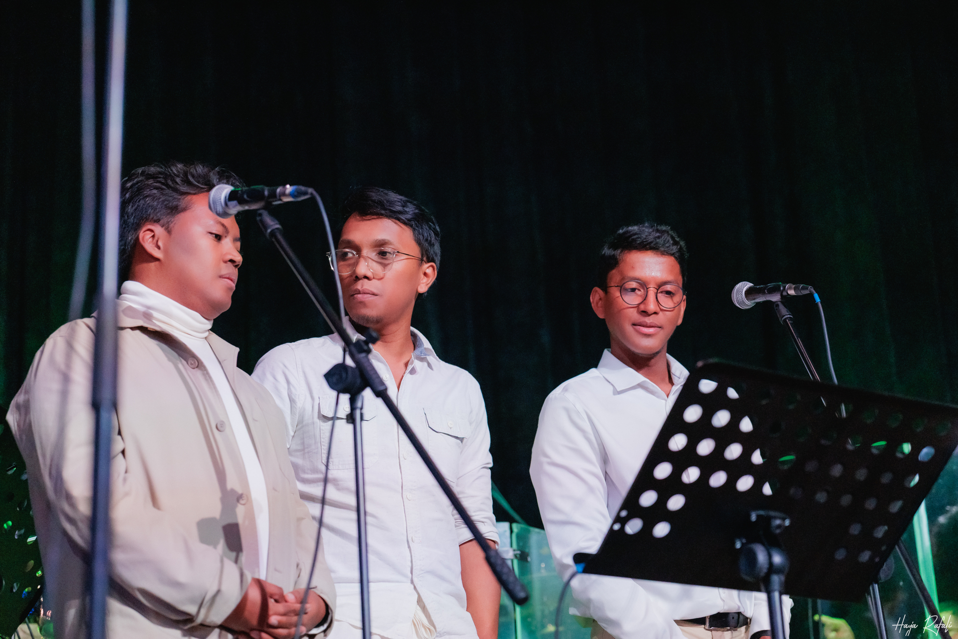 concerts/vatofehizoro