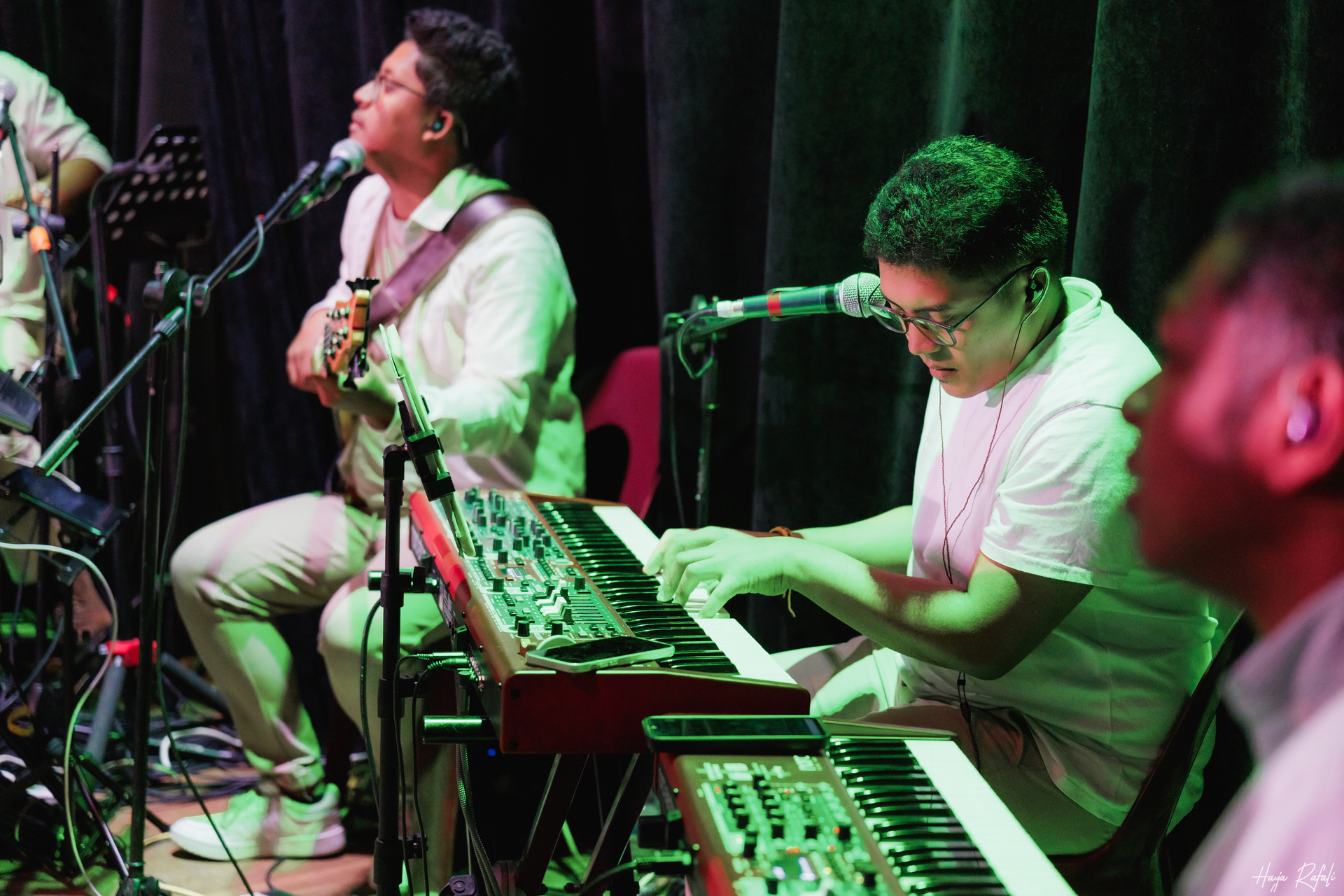 concerts/vatofehizoro
