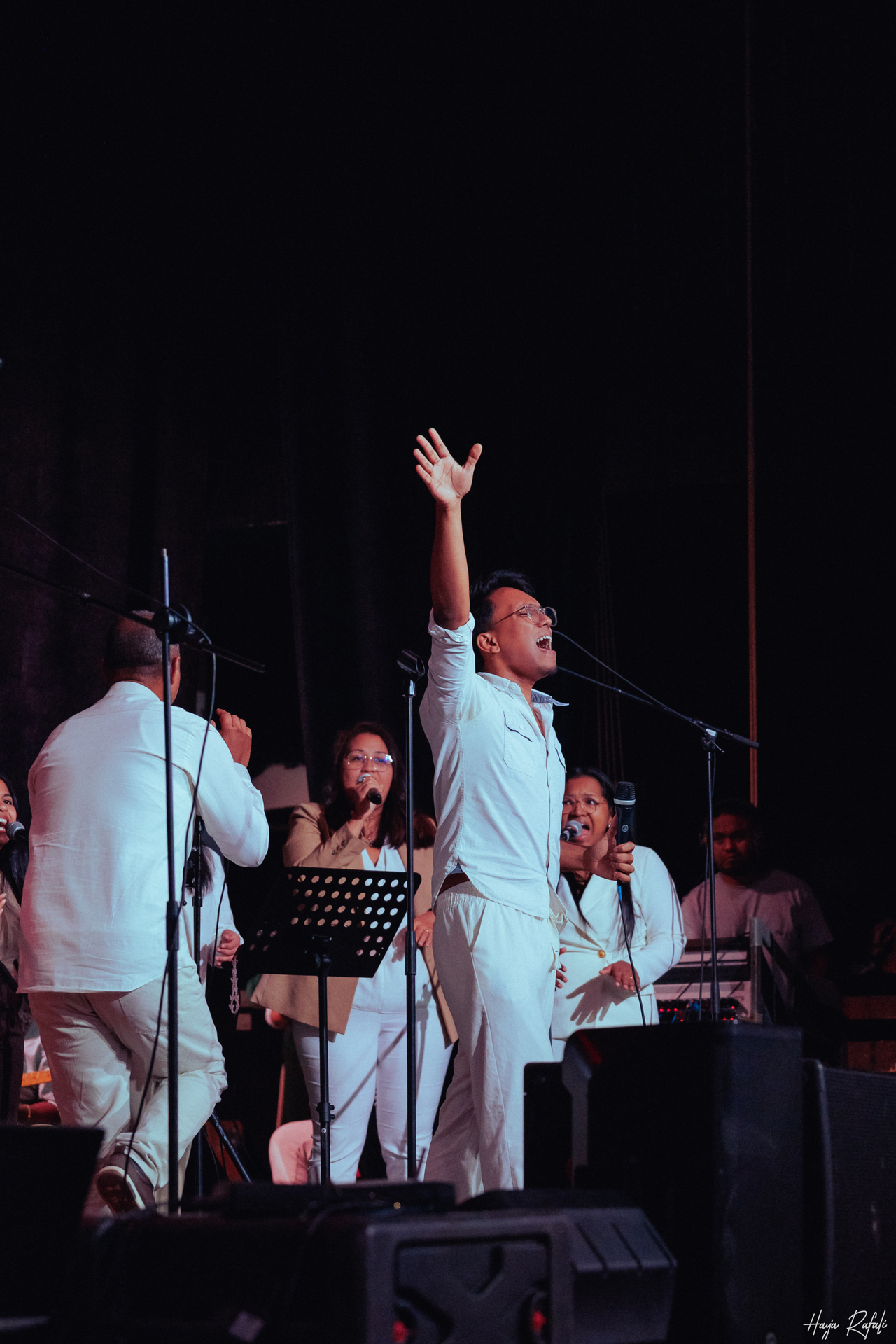 concerts/vatofehizoro