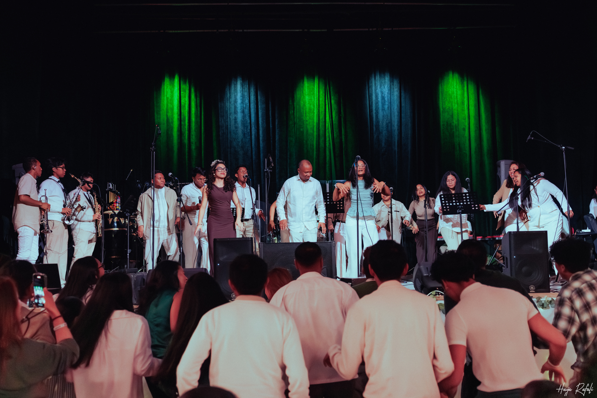 concerts/vatofehizoro