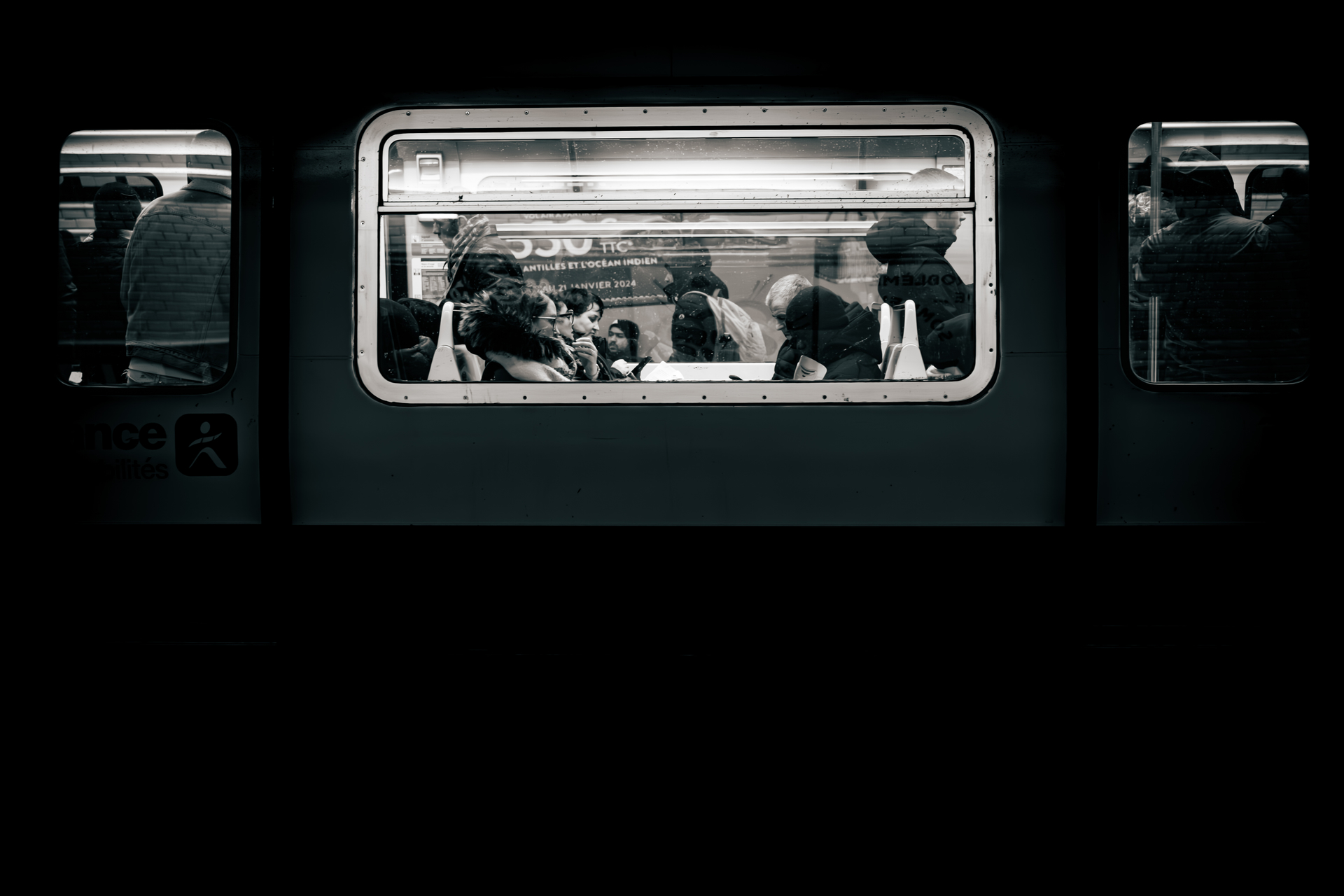 series/metro-parisien
