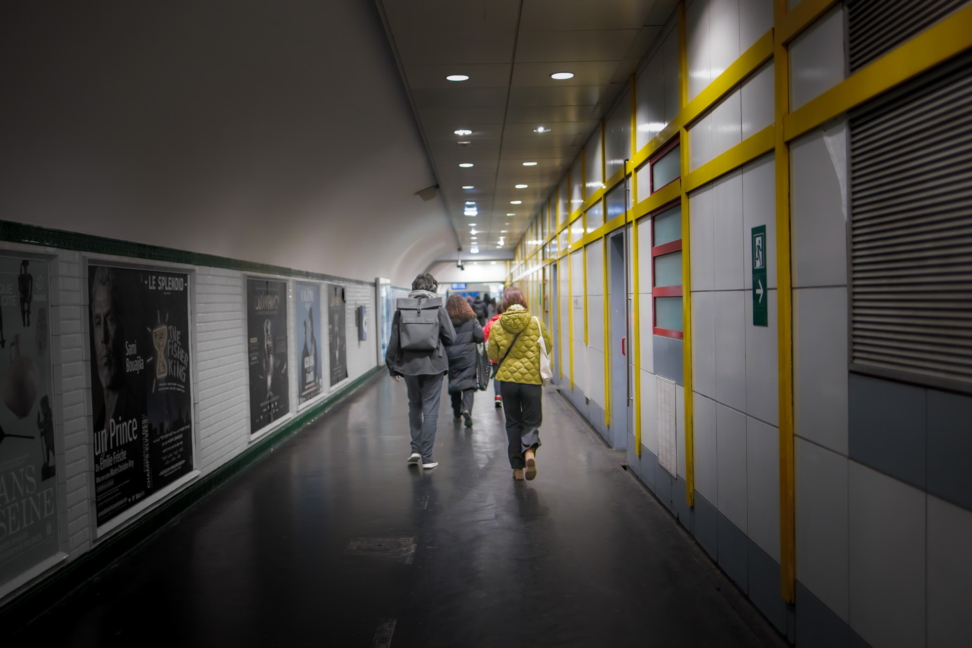 series/metro-parisien