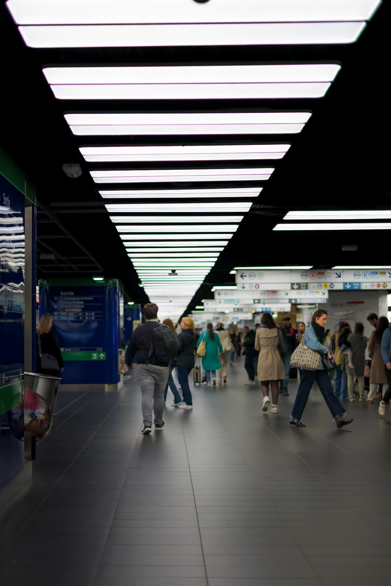 series/metro-parisien