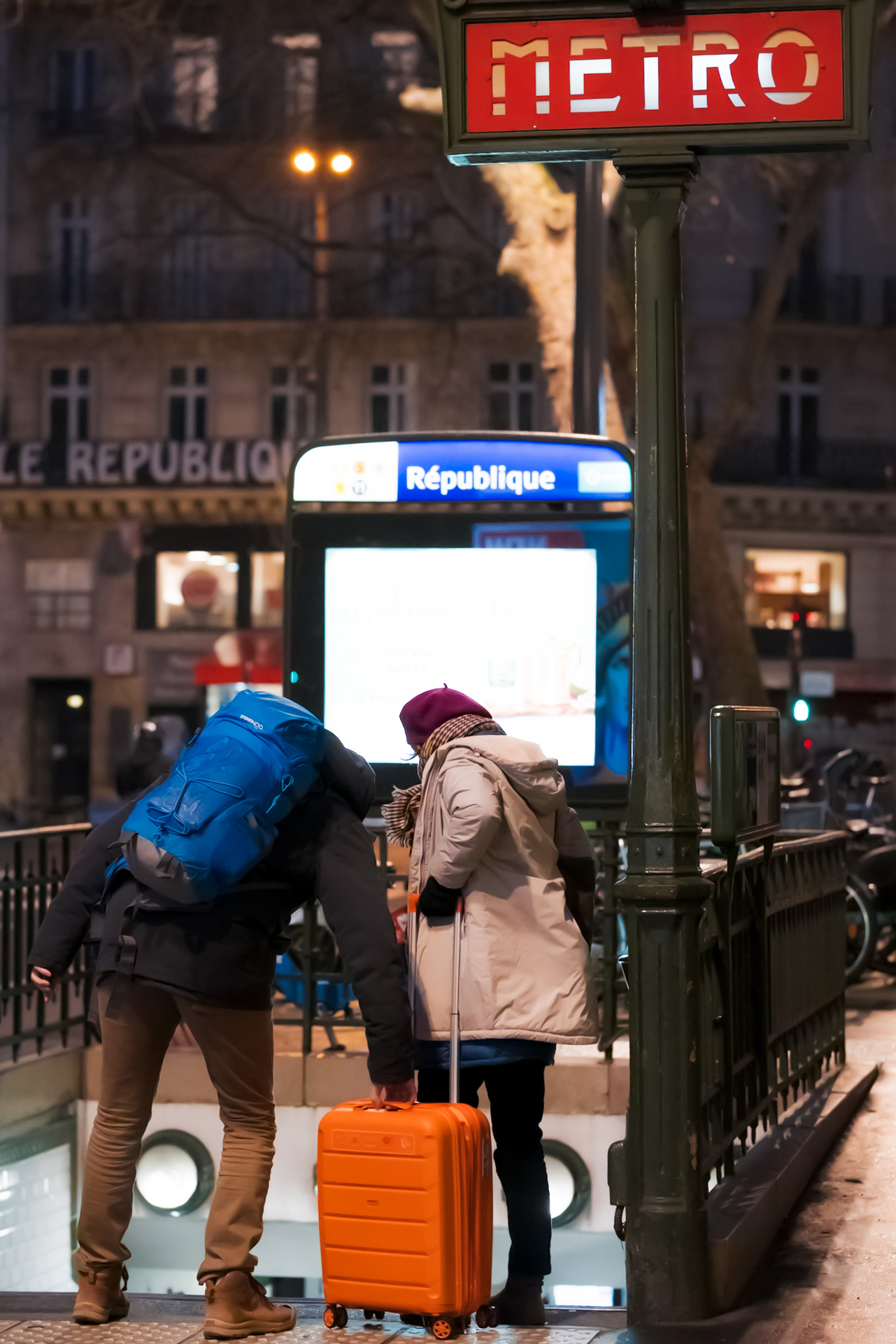 series/metro-parisien