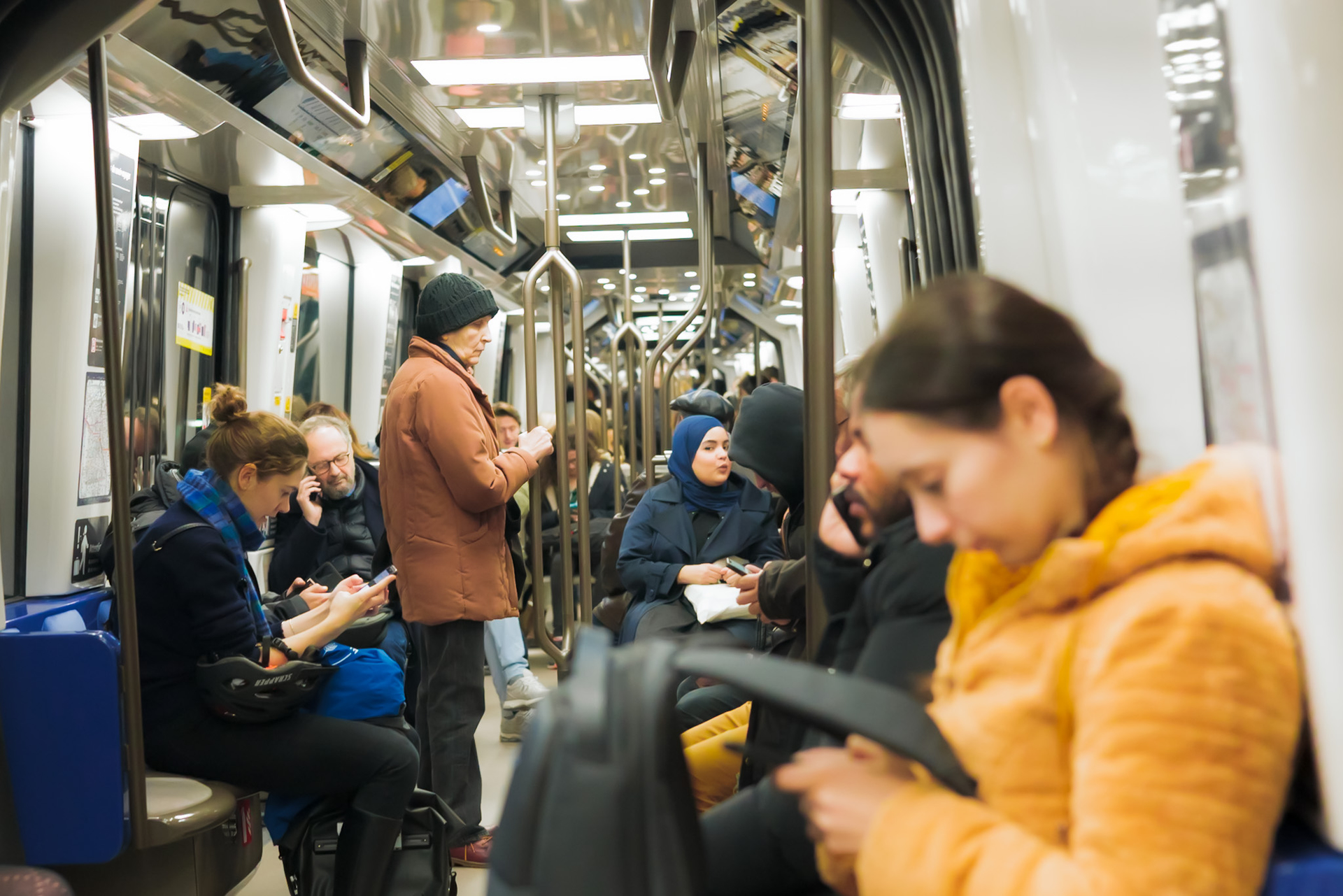 series/metro-parisien